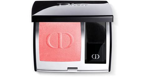 dior joues rouge|Dior blush highlighter.